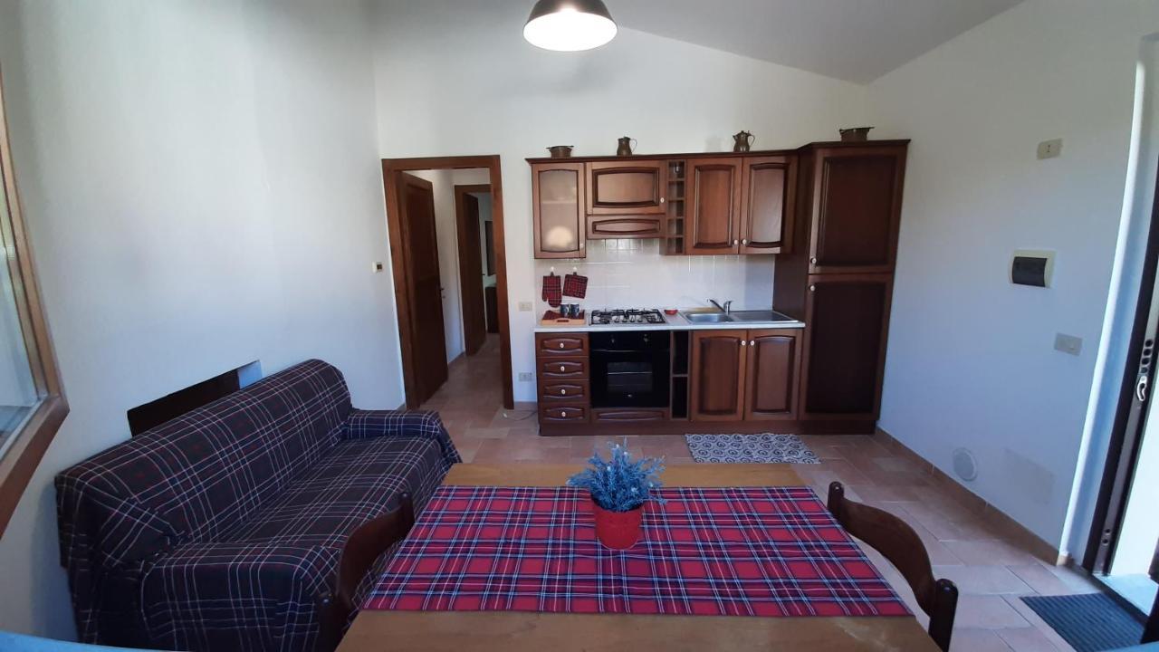 Casale Di Nicolo Apartment Urbino Bagian luar foto
